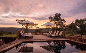 Ekuthuleni Lodge